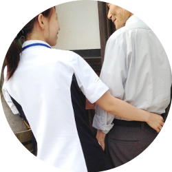 リハビリ